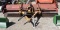 MC 4 Row Stalk Chopper