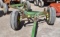 John deere 1075 Running Gear