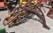 New Holland 56 Hay Rake