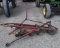 Ford #903 Post Hole Digger