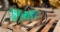 FRD Concrete Breaker