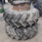 Set of 18.4-26 Tires