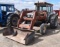 White 2-62 w/ Loader