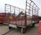 H & S 9 x 18 Bale Throw Wagon