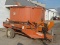 Valmetal / AgriMetal 5600 Tub Processor