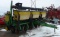 John Deere 7200 6RN Conservation Series Planter