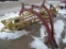 New Holland 56 Hay Rake