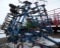 DMI Tigermate II 32â€™ Field Cultivator