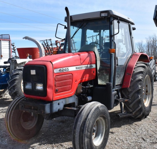 Massey Ferguson 4245