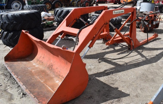 Allis Chalmers 400 Series Loader