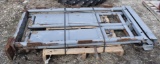 3' x 6' Cattle Head Chute