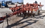 White 445 (9) Shank Soil Saver