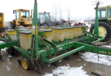 John Deere 7200 6 Row Planter