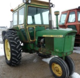 John Deere 2510