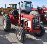 International 454