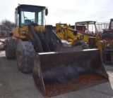 Volvo L70C Loader