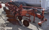 Case 5 BTM Plow