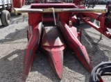 Gehl 2 Row 30â€ Corn Head