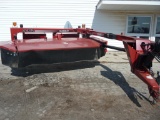 2014 Case IH DC102 11' Discbine