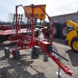 H & S RR420 Rotary Rake