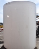 Contree 3000 Gal. Tank