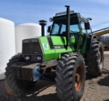 1979 Deutz DX160
