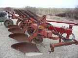 White 508 4 BTM Plow