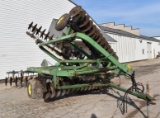John Deere 235 Dura Cushion Disk