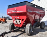 Demco 650 Gravity Box