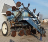 Blue Jet AT 3000 Applicator