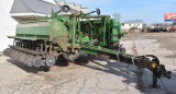 Great Plains Solid Stand Drill