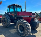 1986 Case IH 3594 FWA