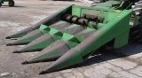 John Deere 444 Corn Head