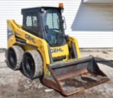 2017 Rehl R220 Skidsteer