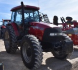 2003 Case IH MXM 155