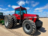 1995 Case IH 7250 MFWD