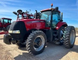 2006 Case IH MX215 MFWD