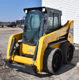 2017 Gehl R220 Skidsteer
