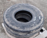 Set of 11.00-16 Tires