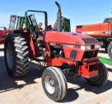 1997 Case IH C90