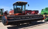 Agco / Heston 8450 Haybine
