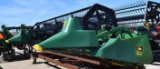 1997 John Deere 920 Grain Head