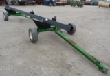 EZ Trail 672 Head Cart