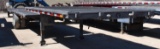 2004 Specialty Constructed Drop Deck Trailer