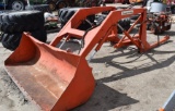 Allis Chalmers 400 Series Loader