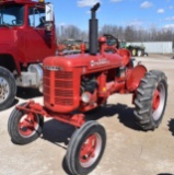 1939 Farmall A