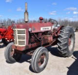 1956 Farmall W-400