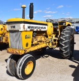 1966 Minneapolis Moline G-1000