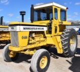 1967 Minneapolis Moline G-1000 Vista