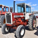 1967 International 1206